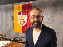 Konya Galatasaraylilar Dernegi Baskani Poçan Açiklamasi 'Iyiler Sonunda Mutlaka Kazanir'