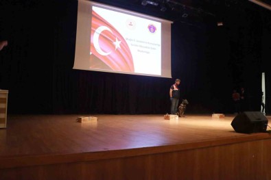 Mugla'da Özel Güvenlik Görevlilerine Farkindalik Egitimi Verildi