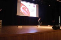 Mugla'da Özel Güvenlik Görevlilerine Farkindalik Egitimi Verildi