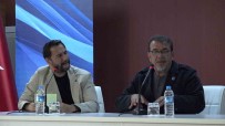 Nebil Özgentürk Açiklamasi 'Selvi Boylum Al Yazmalim'in Meshur Finali Degisecekti'