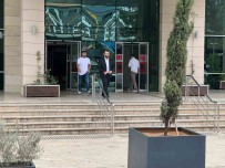 Ogün Samast Trabzon Adliyesi'nden Ayrildi