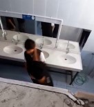 Okul Tuvaletindeki Siddet Olayina Tahkikat Baslatildi