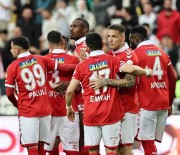 Sivasspor, Sahasinda Daha Basarili