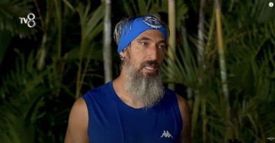 Survivor All Star'da bir isim daha elendi