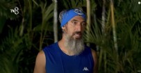 Survivor All Star'da bir isim daha elendi