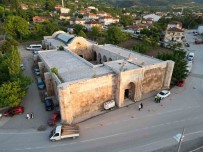 Tokat'in Tarihi Giyim Kültürü Gelecege Tasindi