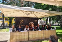 Uluslararasi Altin Safran Belgesel Film Festivali Çeyrek Asri Geride Birakti