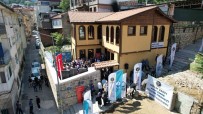 Yildirim'a Bir Kültür Merkezi Daha Kazandirildi