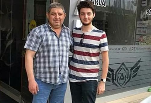 İzmir'de evlat dehşeti! Anne ve babasını katledip intihara kalkıştı: 13 yaşındaki kardeşi ihbar etti