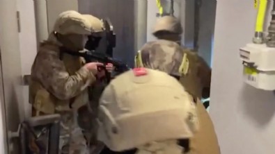 77 ilde çocuk müstehcenliği operasyonu: 156 şüpheli yakalandı