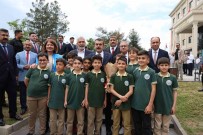 Bakan Tekin, 57 Bin Okulda Yillik Internet Maliyetinin 800 Milyon Civarinda Oldugunu Açikladi