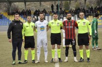 BAL'da Haftanin Maçlarini Yönetecek Hakemler Açiklandi