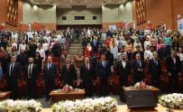 Cumhurbaskani Basdanismani Sertçelik, KAYÜ'de Konferans Verdi