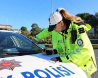 Drone Denetimlerinde Araç Ve Sürücülere 7 Bin 530 TL Ceza Uygulandi