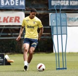 Fenerbahçe'de, Konyaspor Maçi Hazirliklari Devam Etti