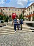 Firari Hükümlü Siirt'te Yakalandi