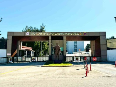 Gaziantep'te 1 Milyon TL Degerinde Kaçak Akaryakit Ele Geçirildi
