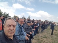 Geleneksel Yagmur Duasi Ve Bozdag Bulusmasi Için Geri Sayim Basladi