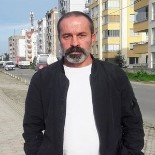 Giresun'da Bir Kisi Findik Bahçesinde Ölü Bulundu