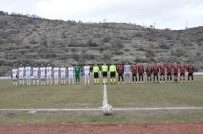 Hacilar Erciyesspor - Dersimspor Maçi Oynanmayacak