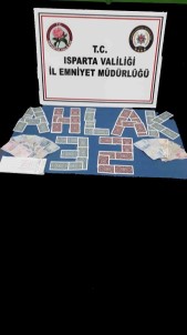 Isparta'da Kumar Operasyonu Açiklamasi 2 Sahsa 12 Bin 850 TL Para Cezasi