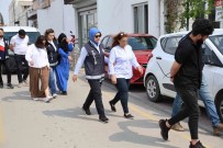 Israilli Organ Sebekesini Adana Polisi Çökertti