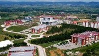 Kastamonu Üniversitesi, Asya'nin En Iyi Üniversiteleri Arasinda Yerini Aldi