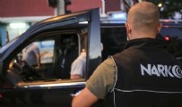 Konya merkezli uyuşturucu operasyonu: 36 tutuklama