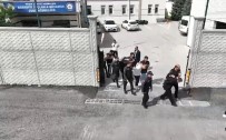 Konya Merkezli Uyusturucu Operasyonu Açiklamasi 36 Tutuklama