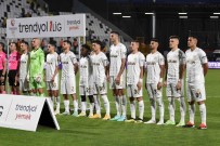 Manisa FK, Boluspor'u Konuk Edecek