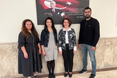 PAÜ Basarili Akademik Çalisma Ve Hizmetleri Ödüllendirecek