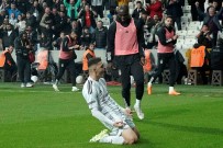 Rashica 5. Golünü Atti