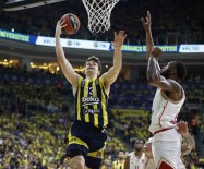 THY Euroleague Açiklamasi Fenerbahçe Açiklamasi 62 - Monaco Açiklamasi 65