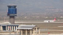 Tokat'ta Uçan Türk Hava Yollari Biletleri Yolcuyu Sivas'a Kaçirdi