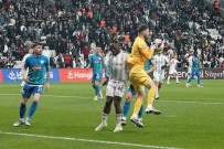 Trendyol Süper Lig Açiklamasi Besiktas Açiklamasi 3 - Çaykur Rizespor Açiklamasi 2 (Maç Sonucu)