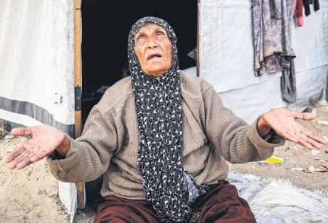 Soykırımcıyı koruma yasası