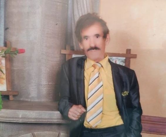 Nihat Salih öldürülüp 16 parçaya ayrılmıştı: Cinayet aleti bulundu!