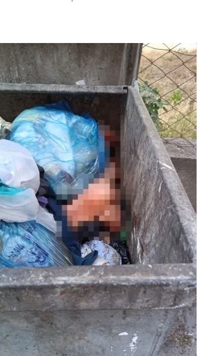 Nihat Salih öldürülüp 16 parçaya ayrılmıştı: Cinayet aleti bulundu!