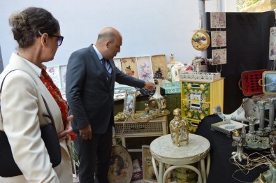 25 Kursiyer Bir Yil Boyunca Hazirladi