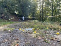 Afgan Isçinin Yakildigi Olayda 6 Sanik Hakim Karsisinda