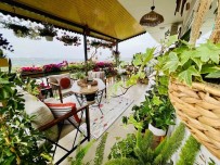 Alanya'nin 'En Güzel Balkon Ve Bahçesi' Belli Oldu