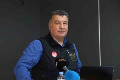 Asrin Felaketinin Öne Çikan Ismi O Gece Yasadiklarini Anlatti