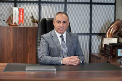 Av. Mahir Orak Açiklamasi 'Kiralar Hane Gelirinin 3'Te 2'Sini Asti'