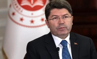 Bakan Tunç: İzmir Adli Yargı Adalet Komisyonu Başkanı'nın yetkisi sonlandırıldı