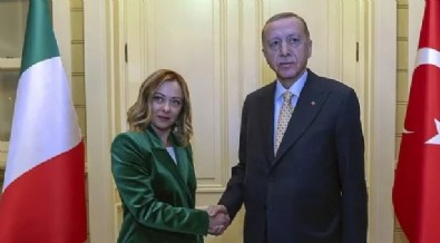Başkan Erdoğan, İtalya’da G7 Zirvesi’ne katılacak