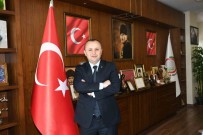 Baskan Sevindi Açiklamasi 'Bizim Isimiz Kavga Degil Baris'