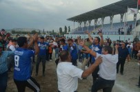 Beypinar Atli Cirit Takimi Manisa Sampiyonu Oldu