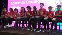Bursa'da Lösemili Çocuklar Bilim Ve Doga Köy Enstitüsü Açilacak