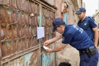 Gaziantep'te Belirlenen Yerler Disinda Kurban Satisina Izin Yok