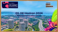 Global HR Summit 2024'Te Yapay Zeka Konusulacak